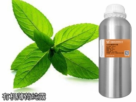 陕西YS开云网页版在线登录网站
有机薄荷纯露批发厂家加工化妆品oem