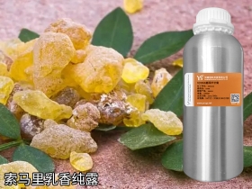 陕西YS乳香纯露 | 产自索马里的肌肤修复能手，什么肤质适合使用它？