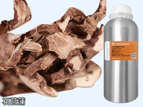 石菖蒲精油中药油批发