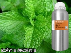 欧薄荷精油胡椒薄荷油源头批发商YS开云网页版在线登录网站