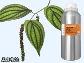 黑胡椒精油开云网页版在线登录网站
精油批发