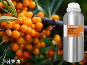 陕西沙棘果油沙棘油植物基础油沙棘果油原料提取植物基础油软胶囊 沙棘果核提取物 植物香料油