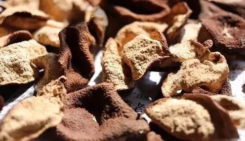YS健脾消化不良中药精油