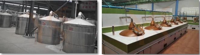 水蒸汽蒸馏精油YS开云网页版在线登录网站
精油公司