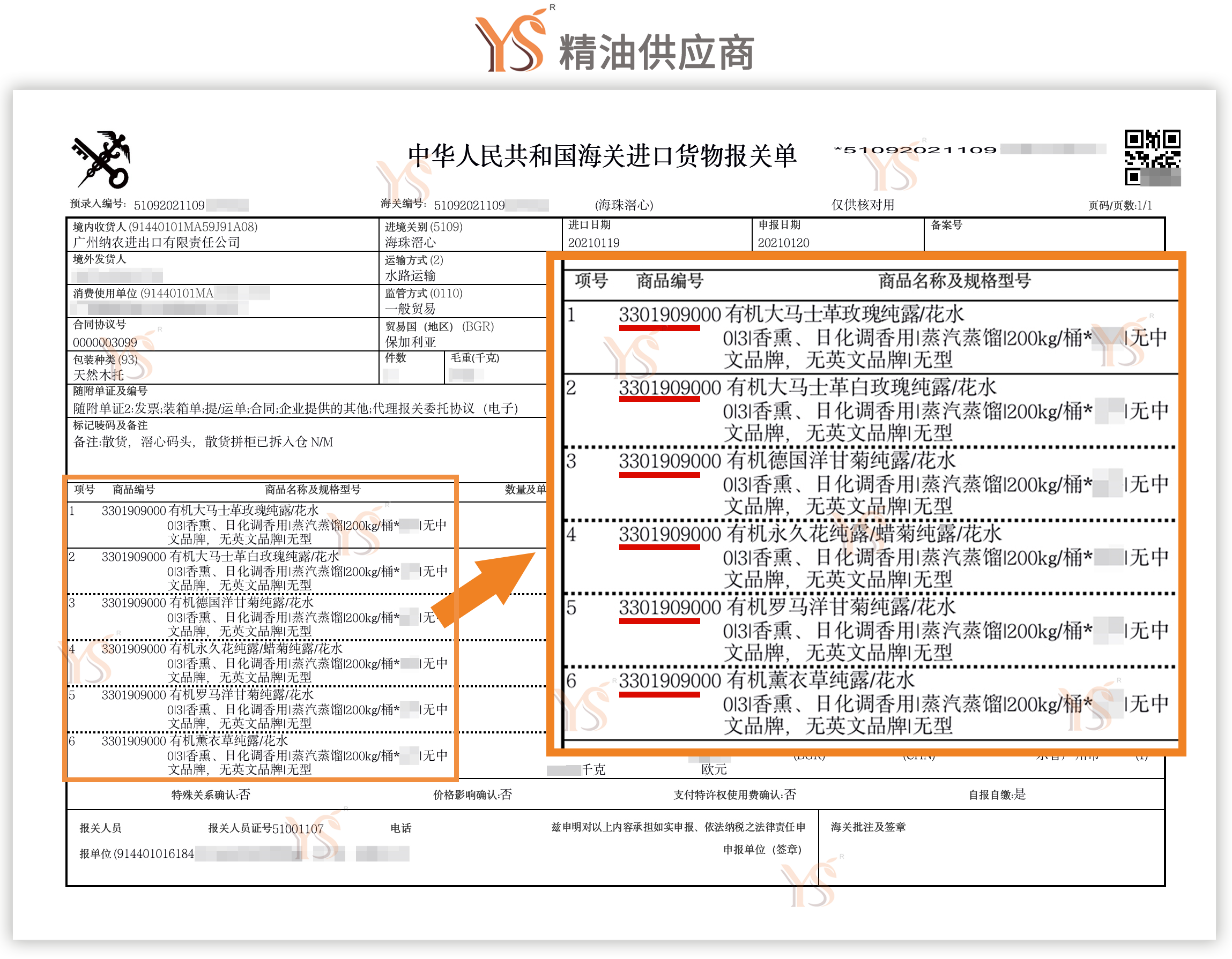YS开云网页版在线登录网站
高品质天然植物纯露保加利亚玫瑰纯露法国薰衣草纯露多种天然植物纯露