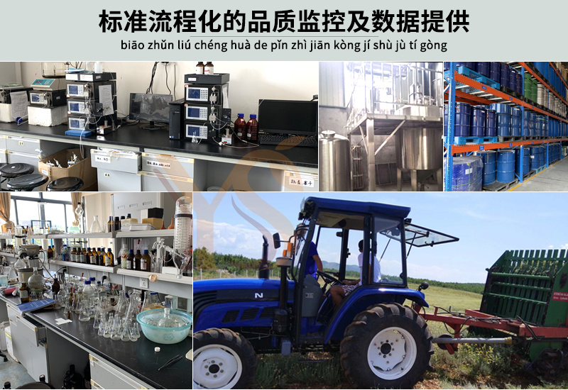进口天然精油源头厂家YS开云网页版在线登录网站